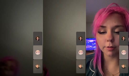 toxich4rt TikTok Live — Aug 11, 2026, 9:01 AM
