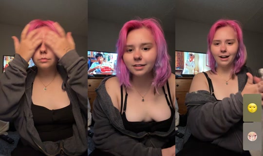 toxich4rt TikTok Live — Aug 13, 2026, 7:34 AM