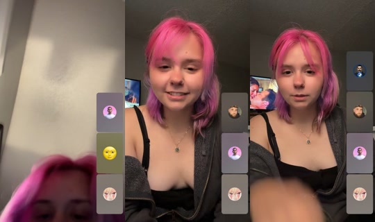 toxich4rt TikTok Live — Aug 13, 2026, 8:05 AM