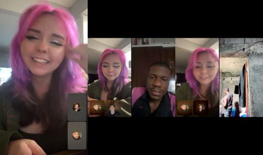 toxich4rt TikTok Live — Aug 14, 2026, 7:29 AM