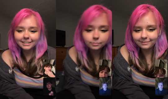 toxich4rt TikTok Live — Aug 15, 2026, 6:14 AM