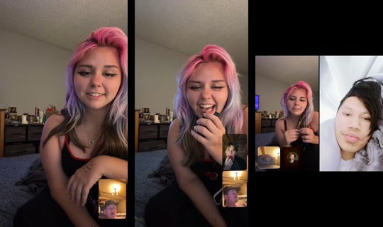 toxich4rt TikTok Live — Aug 20, 2026, 7:03 AM