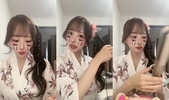 toybabuuu TikTok Live — Aug 13, 2026, 4:53 AM