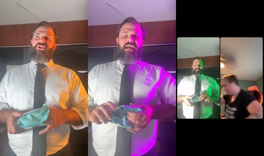 tpk.humor TikTok Live — Jul 15, 2026, 11:11 PM