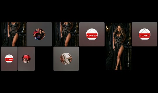 tracyc4444 TikTok Live — Aug 31, 2026, 8:15 PM