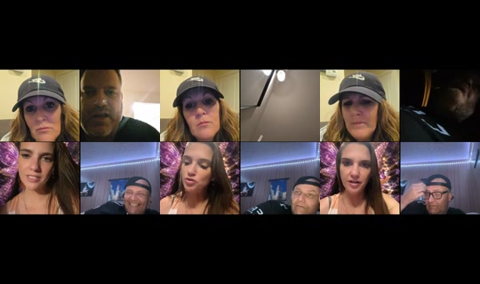 tracyc4444 TikTok Live — Sep 2, 2026, 4:14 AM