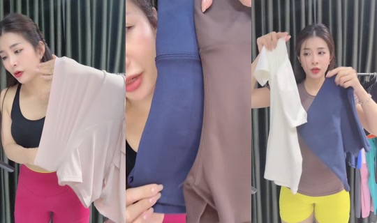 tracyhuynh999 TikTok Live — Aug 19, 2026, 2:49 PM