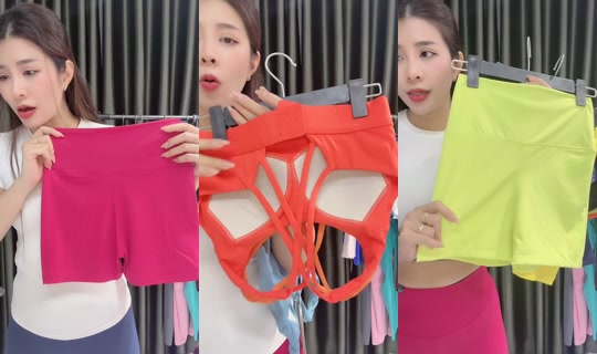 tracyhuynh999 TikTok Live — Aug 19, 2026, 3:39 PM