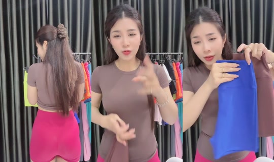 tracyhuynh999 TikTok Live — Aug 19, 2026, 5:19 PM
