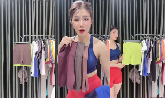tracyhuynh999 TikTok Live — Aug 22, 2026, 12:51 PM
