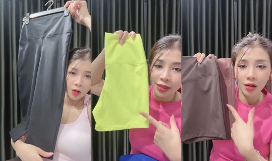 tracyhuynh999 TikTok Live — Aug 22, 2026, 4:13 PM