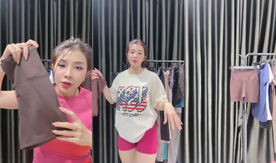 tracyhuynh999 TikTok Live — Aug 22, 2026, 5:03 PM
