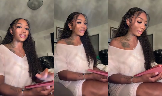 traebaby_ TikTok Live — Jul 19, 2026, 6:46 AM