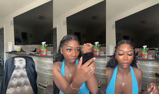traebaby_ TikTok Live — Jul 19, 2026, 5:22 PM