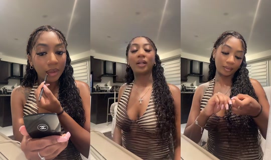 traebaby_ TikTok Live — Aug 8, 2026, 1:28 AM