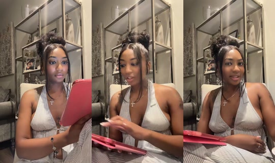 traebaby_ TikTok Live — Aug 21, 2026, 5:00 AM
