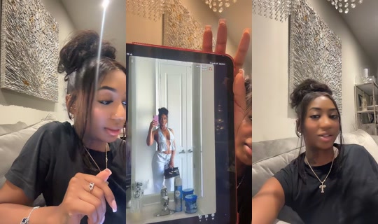 traebaby_ TikTok Live — Aug 21, 2026, 5:30 AM