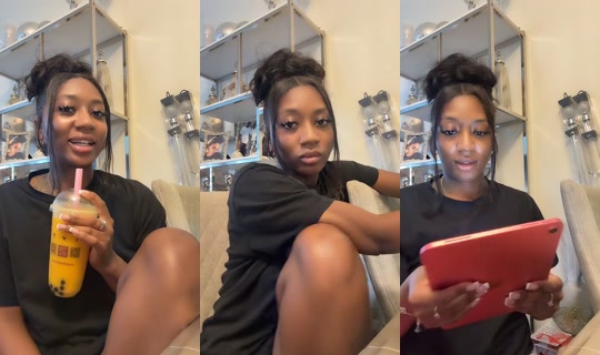 traebaby_ TikTok Live — Aug 21, 2026, 9:07 PM
