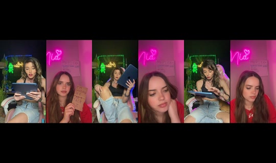trailerparkgangg TikTok Live — Jul 14, 2026, 1:10 AM