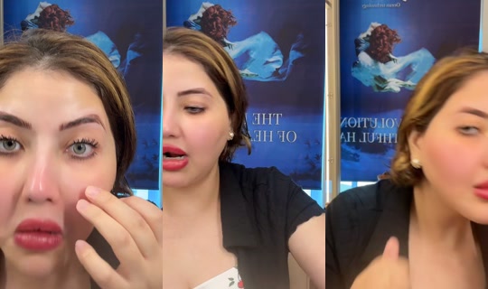 trandyhair TikTok Live — Jul 12, 2026, 1:23 PM