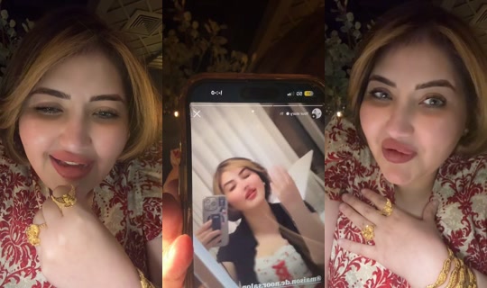trandyhair TikTok Live — Jul 12, 2026, 6:59 PM