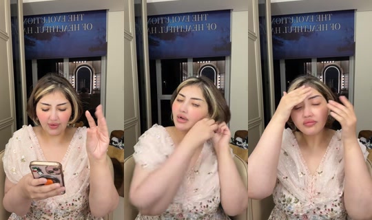 trandyhair TikTok Live — Aug 29, 2026, 10:00 PM