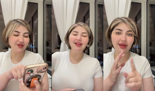 trandyhair TikTok Live — Aug 31, 2026, 5:48 PM
