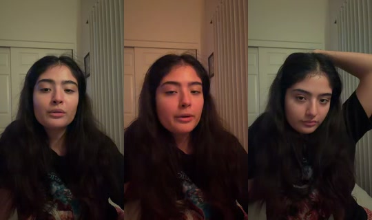tranquilkaya TikTok Live — Aug 26, 2026, 4:27 AM