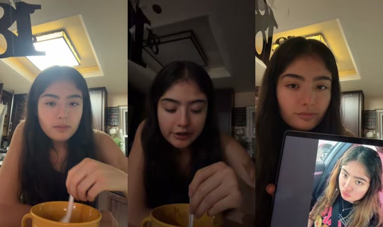 tranquilkaya TikTok Live — Aug 27, 2026, 3:51 AM