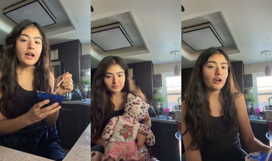 tranquilkaya TikTok Live — Aug 27, 2026, 5:22 PM