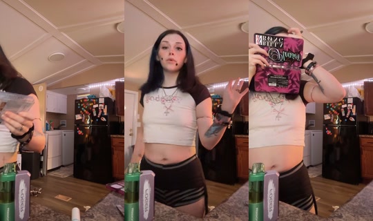 trapbabysaucy TikTok Live — Sep 5, 2026, 5:17 PM