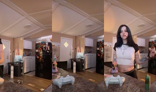 trapbabysaucy TikTok Live — Sep 5, 2026, 5:47 PM