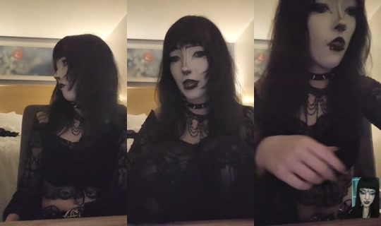 trash_mercyx TikTok Live — Sep 18, 2026, 5:31 PM