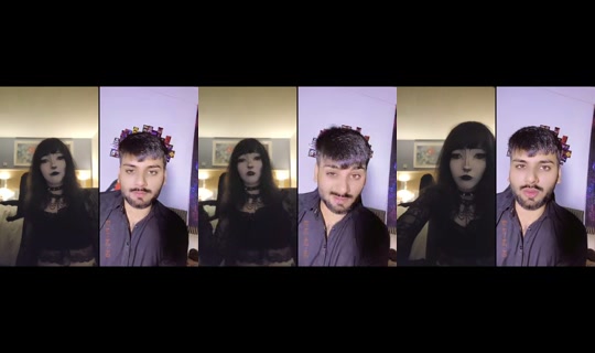 trash_mercyx TikTok Live — Sep 18, 2026, 6:21 PM