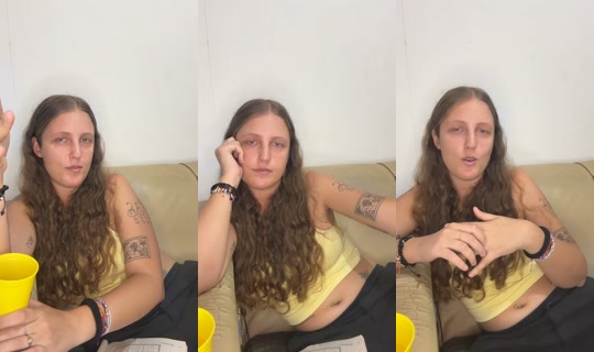 travelwithzoe TikTok Live — Jul 14, 2026, 4:03 AM