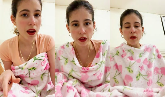 traviesa_cubanita7 TikTok Live — Jul 14, 2026, 12:42 AM