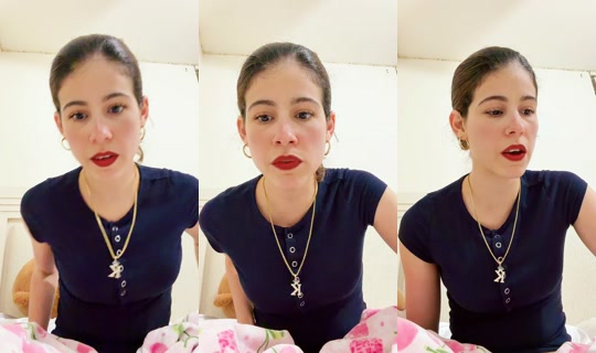 traviesa_cubanita7 TikTok Live — Jul 14, 2026, 9:31 AM