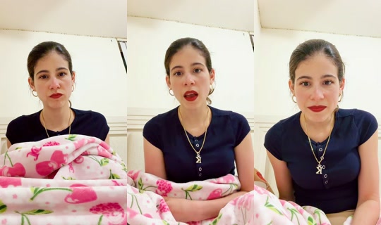 traviesa_cubanita7 TikTok Live — Jul 14, 2026, 10:07 AM