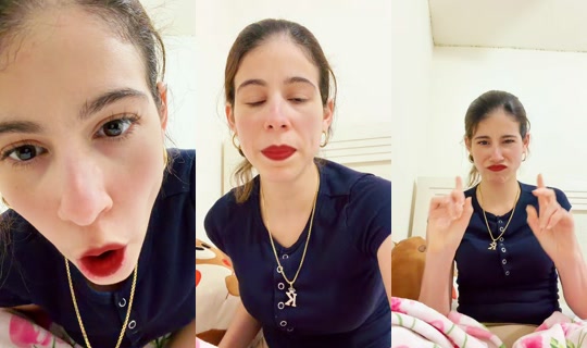 traviesa_cubanita7 TikTok Live — Jul 14, 2026, 10:39 AM
