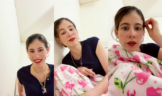 traviesa_cubanita7 TikTok Live — Jul 14, 2026, 11:24 AM