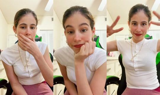 traviesa_cubanita7 TikTok Live — Jul 14, 2026, 11:16 PM