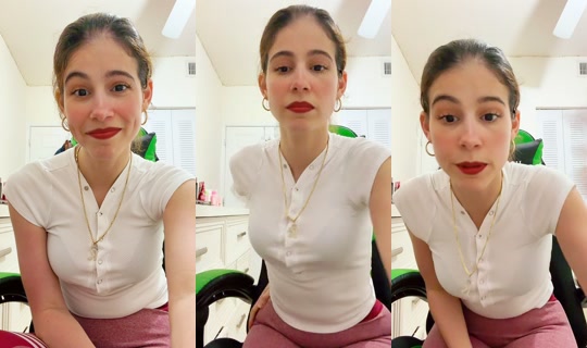 traviesa_cubanita7 TikTok Live — Jul 15, 2026, 12:32 AM