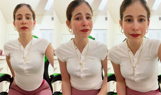 traviesa_cubanita7 TikTok Live — Jul 15, 2026, 12:47 AM