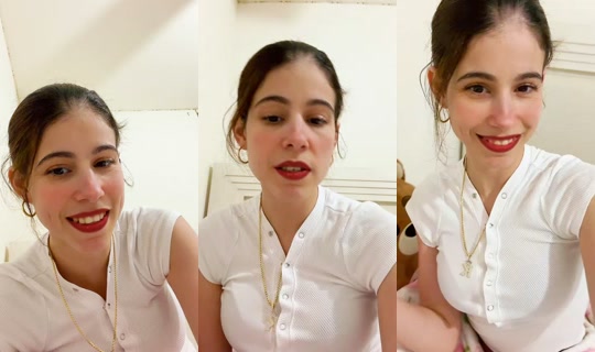 traviesa_cubanita7 TikTok Live — Jul 15, 2026, 1:27 AM