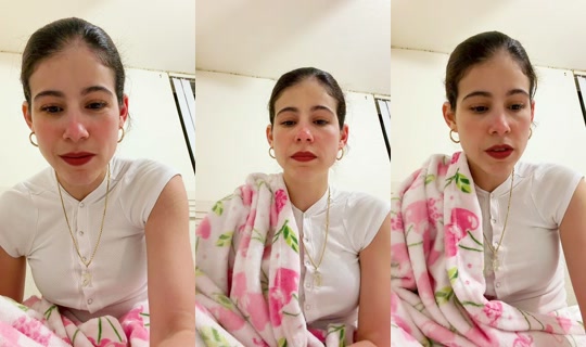 traviesa_cubanita7 TikTok Live — Jul 15, 2026, 7:40 AM