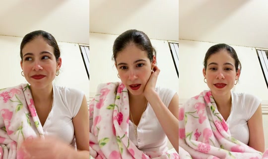 traviesa_cubanita7 TikTok Live — Jul 15, 2026, 9:02 AM
