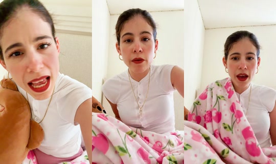 traviesa_cubanita7 TikTok Live — Jul 15, 2026, 1:30 PM