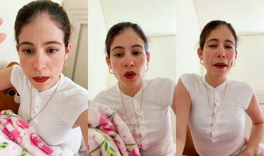 traviesa_cubanita7 TikTok Live — Jul 15, 2026, 2:13 PM