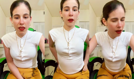 traviesa_cubanita7 TikTok Live — Jul 15, 2026, 3:58 PM