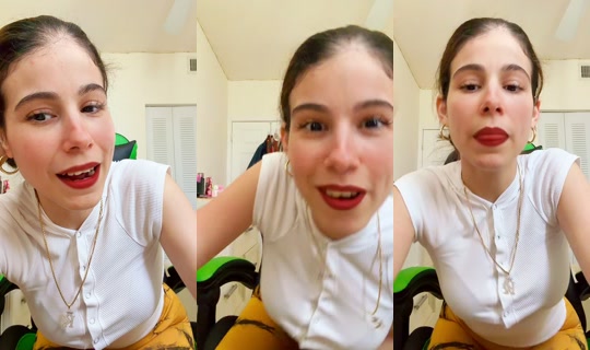 traviesa_cubanita7 TikTok Live — Jul 15, 2026, 5:09 PM